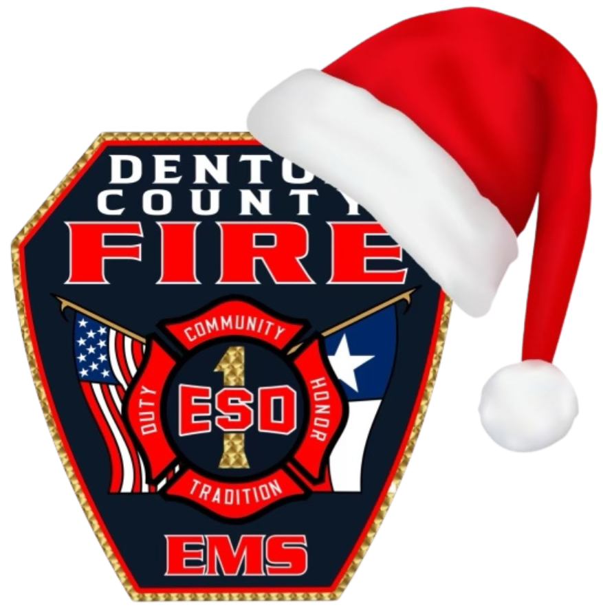 Denton County ESD #1